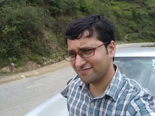 Vivek Joshi