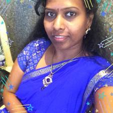 Gowri Karuppiah