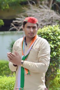 Gulshan Rishi YADAV