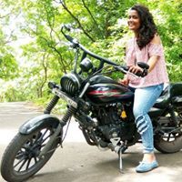Jyoti Mote