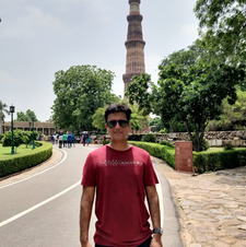 Raghu Dulla