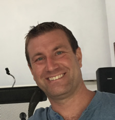 Josh Brake