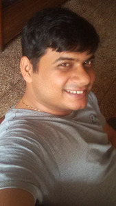 SUVENDU SUVASIS DASH