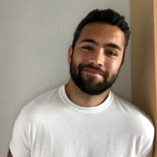 Adrian Peña