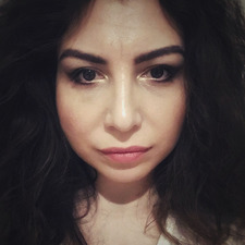 Duygu Büyükbaş