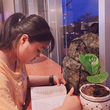 Nguyên Huỳnh