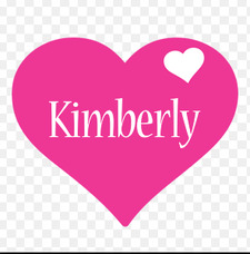 Kimberly