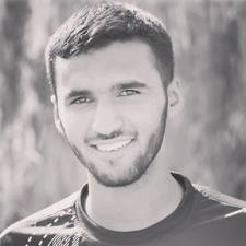 عبدالله عوض