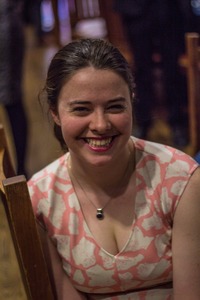 Claire James Carroll