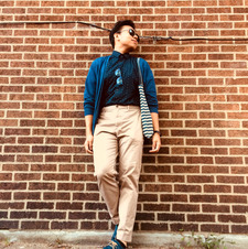 Somatic Dye soeyunaing