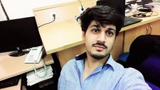 Laeeq Shahid