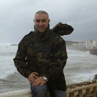 Khalid El Aissati