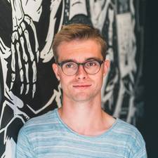 Sven Lenaerts