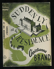 Suddenlyathisresidence