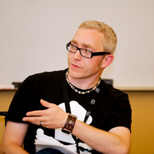 Connor Turner