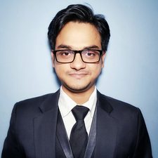Mohiuddin Sumon
