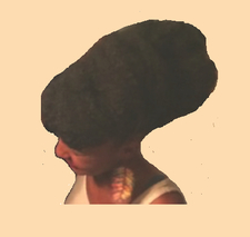 Britt McCritt (Bantu Book Review)