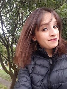 Maria Fernanda G Lechuga