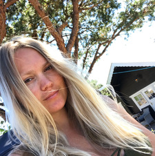 Helle Flom