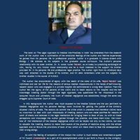 Kishor Patnaik