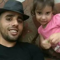 Ahmed Fahmawi