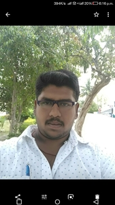 Bhargav Ram