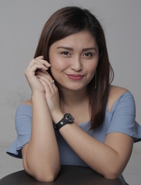 Christine Grace - Philippines (76 books)