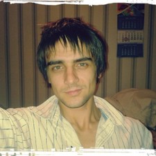 Nikolay Nenkov