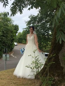 Samantha Daly