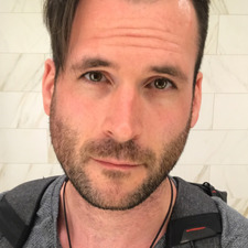 Sean O'Neill