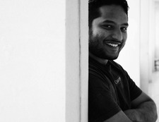Deepak Nayar