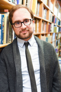 Daniel J. Lukotch