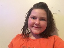 Hailey Rader