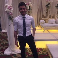 Ahmed Hamouda