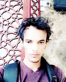 Yahya ali