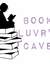Book Luvr's Cave (Devon Farrow )