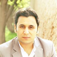 Mohammad Ali