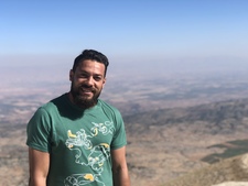 Mohammed Shams Eldin