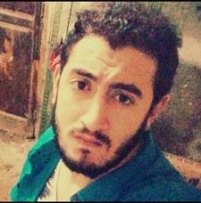 Ahmed Ismael