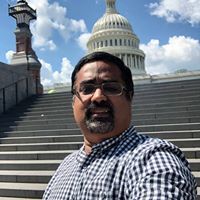 Srinivas Sistla