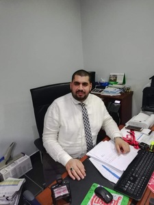 Ahmed Naguib Eldabaa