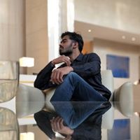 Naveen Kumar