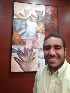 Souhail Boukraa