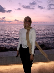 Maya Shaaban