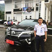 Itong Nugraha