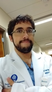 Assad Saad Manzanera