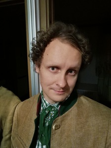 Dmitry Steklyannikov