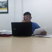 Pratama Alam