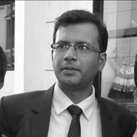 Raghavendran Venugopal