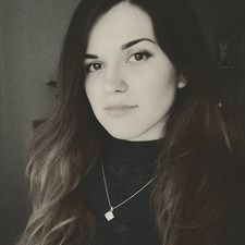 Natalie Katolichenko